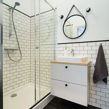 Appartement Shortstaypoland Niepodleglosci