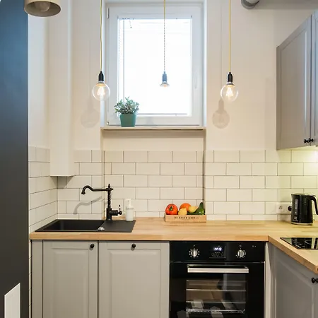 Shortstaypoland Niepodleglosci Appartamento