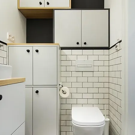 Shortstaypoland Niepodleglosci Appartement